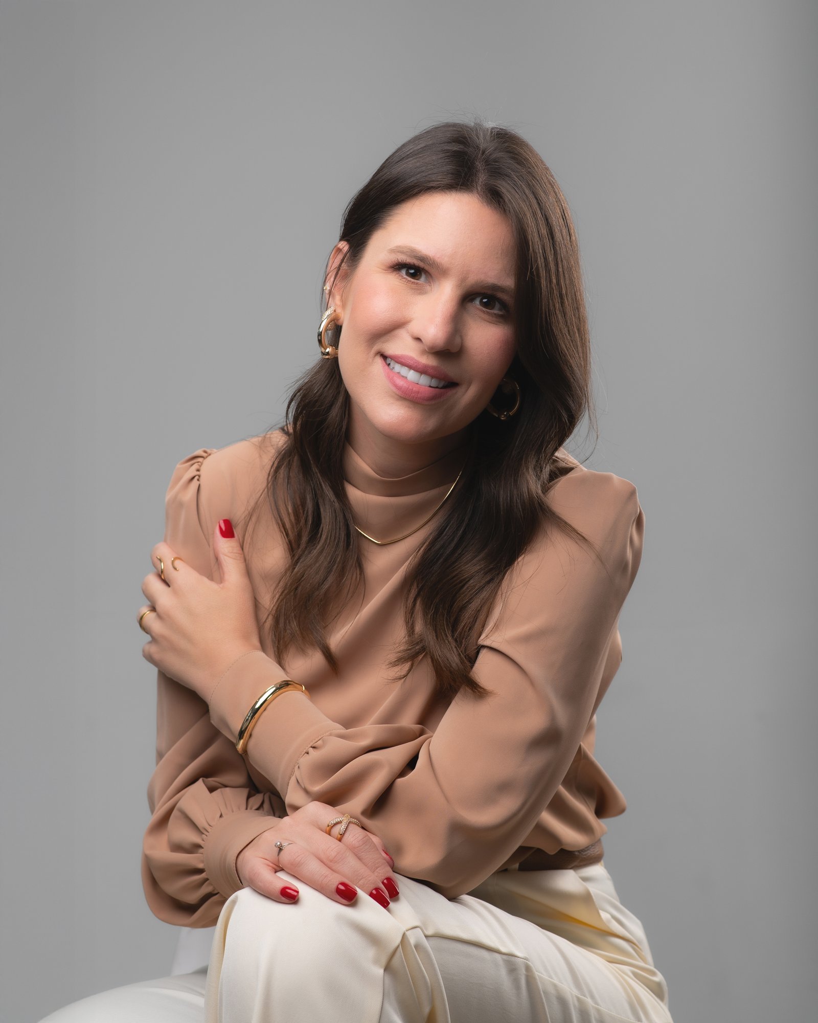 Marília Lima — Clube Mulheres por Elas